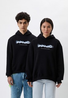 Худи Berhasm Panic