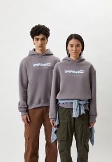 Худи Berhasm Panic