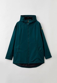 Парка Reebok OW URBAN FLEECE PARKA