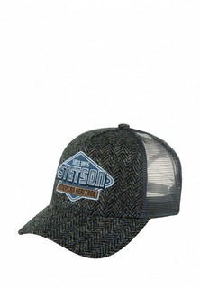 Бейсболка Stetson 
