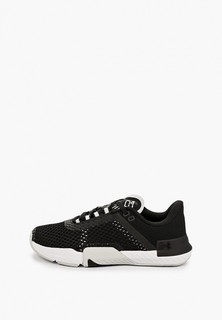 Кроссовки Under Armour UA W TriBase Reign 4