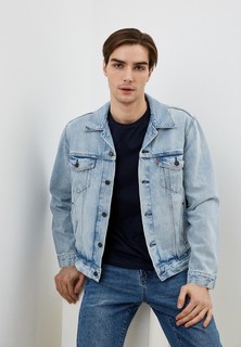 Куртка джинсовая Levis® 