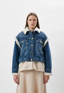 Куртка джинсовая Pinko 