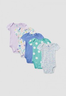 Боди 5 шт. Carter’s Carters 