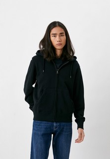 Худи UNIQLO на молнии