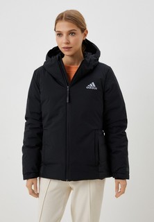 Пуховик adidas W TRAVEER CR J