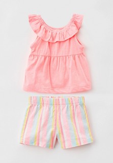 Майка и шорты Carter’s Carters 