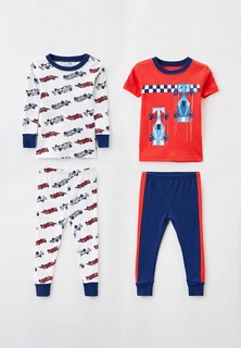 Пижамы 2 шт. Carter’s Carters 