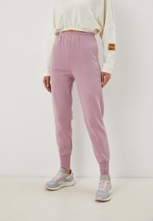 Брюки спортивные Reebok CL WDE FL JOGGER