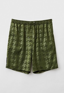 Шорты спортивные adidas Originals IVP SATIN SHORT