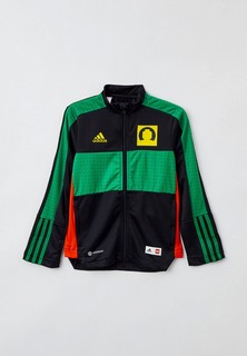 Олимпийка adidas TIRO JKT LEGO Y