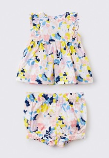 Топ и шорты Carter’s Carters 