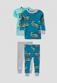 Пижамы 2 шт. Carter’s Carters 