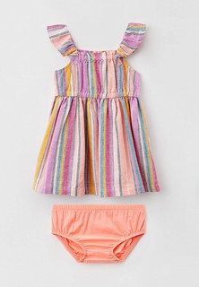 Платье и трусы Carter’s Carters 