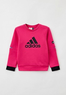 Свитшот adidas U LEGO M CREW