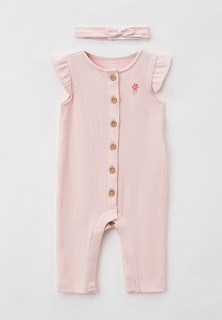 Комбинезон и повязка Carter’s Carters 