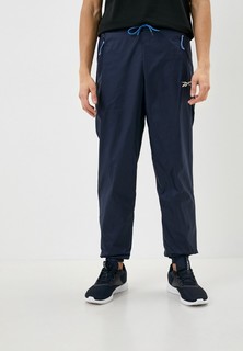 Брюки спортивные Reebok на флисе OW FLEECE LINED PANTS