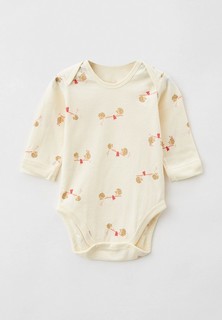 Боди UNIQLO Joy of Print