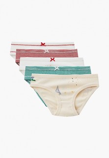Трусы 5 шт. Petit Bateau 