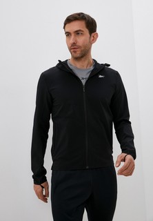 Ветровка Reebok UBF GRPHN SPEED JACKET