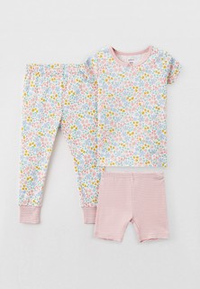 Пижамы 2 шт. Carter’s Carters 