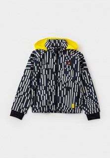 Ветровка adidas U LEGO M WINDB