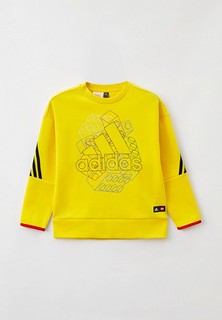 Свитшот adidas U LEGO CL CREW