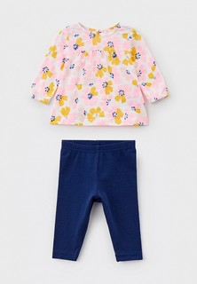 Платье и леггинсы Carter’s Carters 