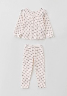 Пижама Petit Bateau 