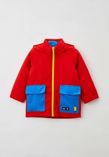 Куртка утепленная adidas U LEGO CL JKT