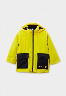 Куртка утепленная adidas U LEGO CL JKT