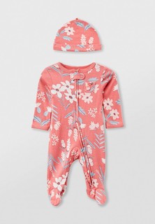 Комбинезон и шапочка Carter’s Carters 
