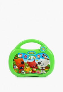 Игрушка интерактивная Умка Umka "Мультиплеер. Ми-ми-мишки"