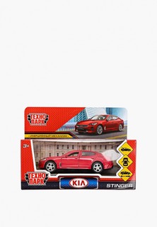 Игрушка Технопарк Kia Stinger, 12 см