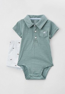 Боди и шорты Carter’s Carters 