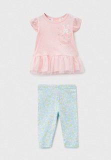 Платье и леггинсы Carter’s Carters 