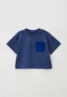 Футболка UNIQLO AIRism с хлопком