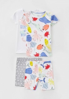 Пижамы 2 шт. Carter’s Carters 