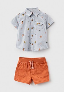 Рубашка и шорты Carter’s Carters 