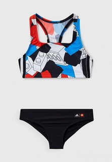Купальник adidas LEGO BIKINI