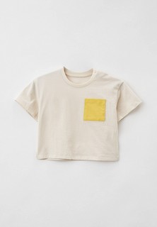 Футболка UNIQLO AIRism с хлопком