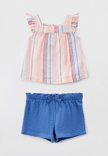 Платье и шорты Carter’s Carters 