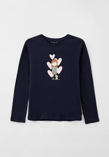 Лонгслив Tom Tailor 