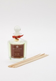 Набор ароматический Sofi De Marko Moroccan amber, аромадиффузор + 8 палочек