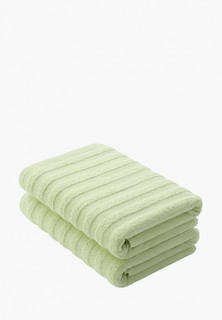 Комплект полотенец Loveme Stripe