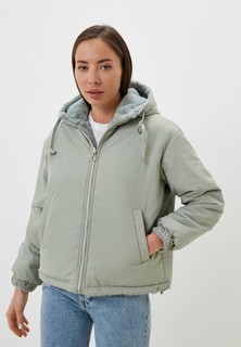 Куртка утепленная Zolla reversible