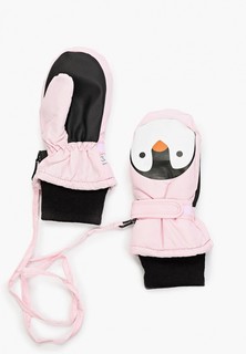 Варежки Котофей 