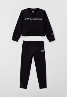 Костюм спортивный EA7 