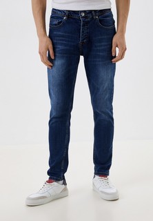 Джинсы RNT23 