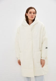 Куртка утепленная Reebok S PAD LONG JACKET